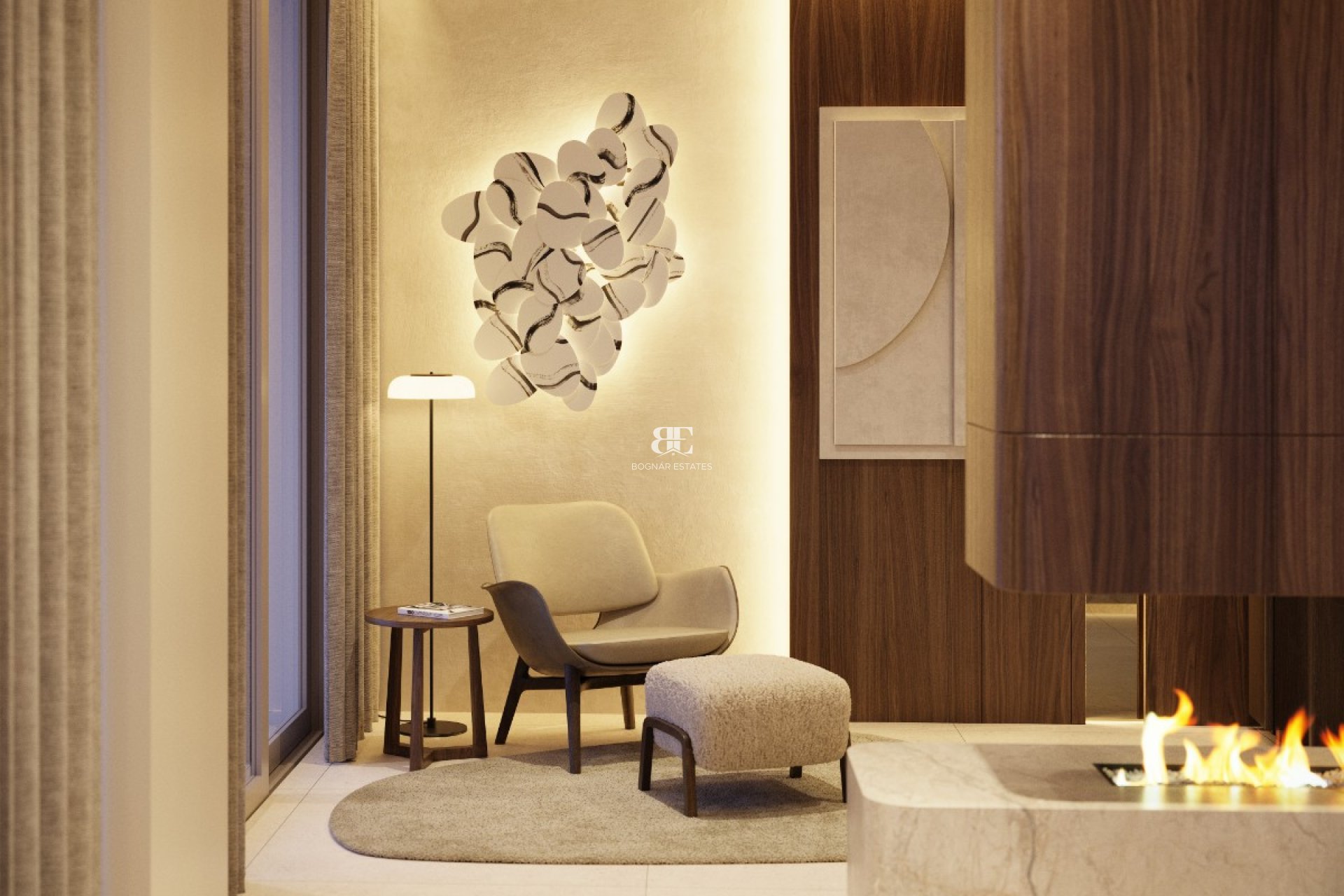 Herverkoop - apartment -
Benahavis - La Quinta