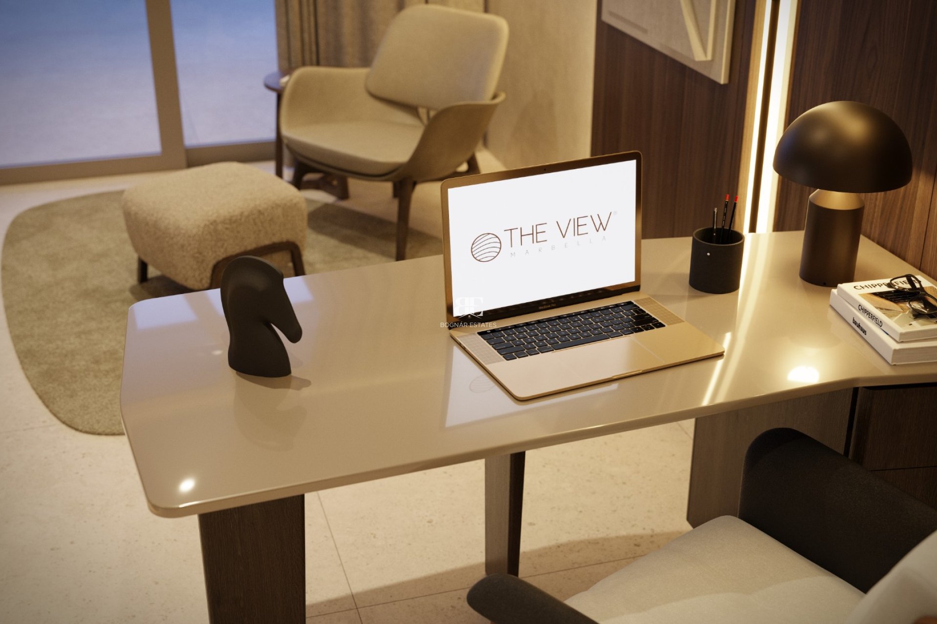 Herverkoop - apartment -
Benahavis - La Quinta