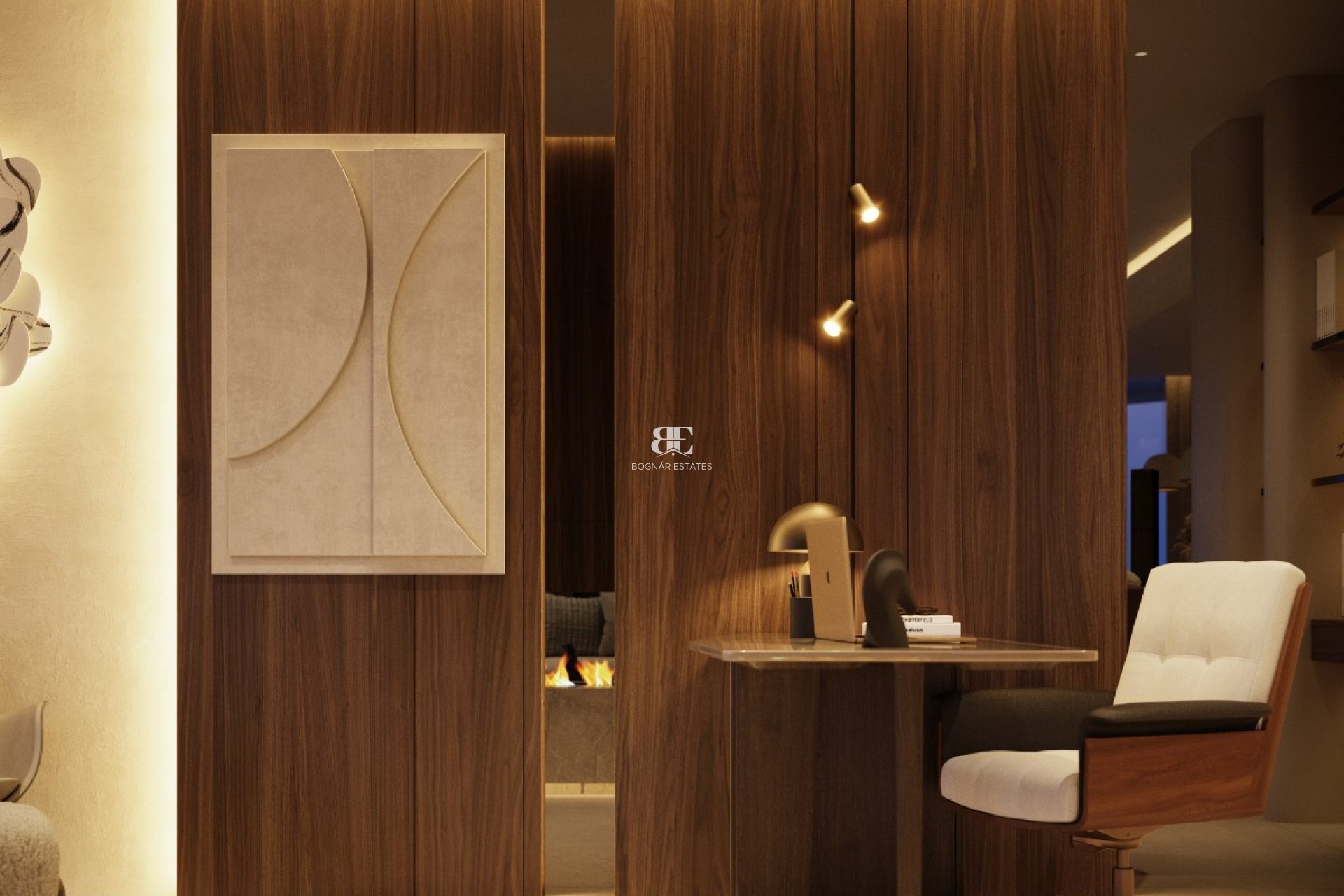 Herverkoop - apartment -
Benahavis - La Quinta
