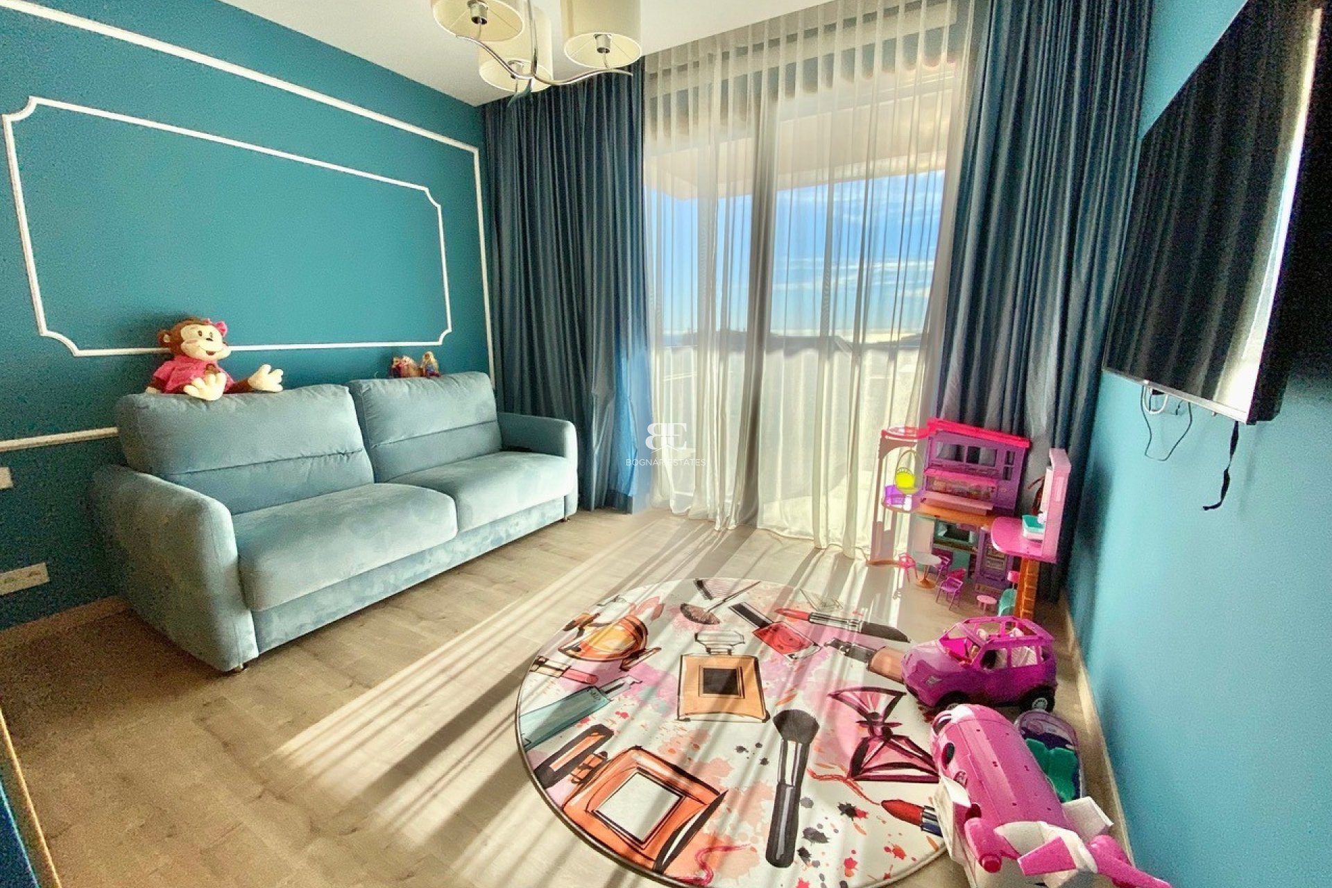 Herverkoop - apartment -
Benahavis - La Quinta