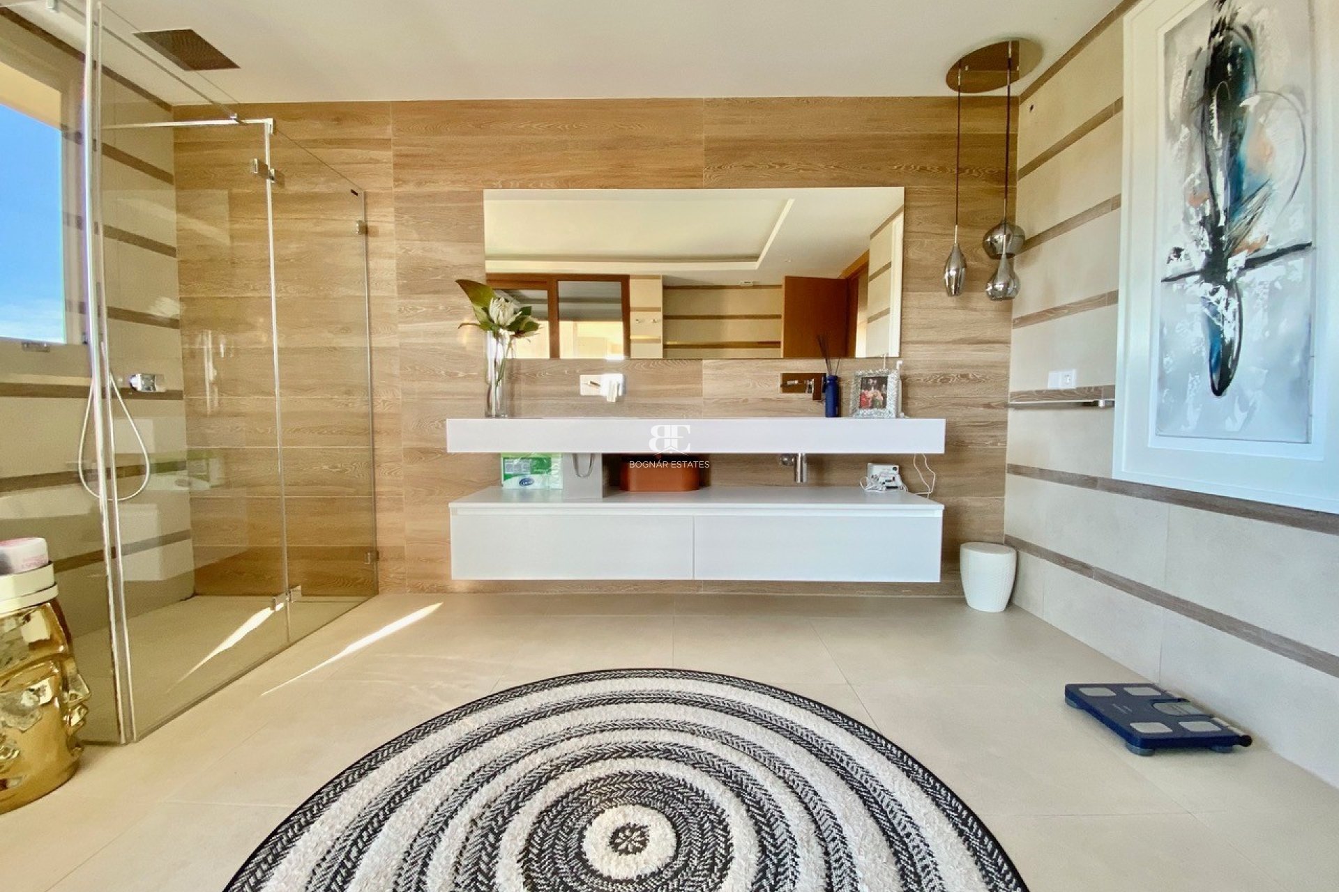 Herverkoop - apartment -
Benahavis - La Quinta