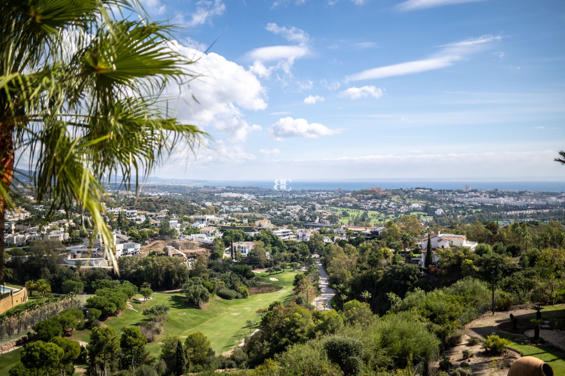 Herverkoop - apartment -
Benahavis - La Quinta
