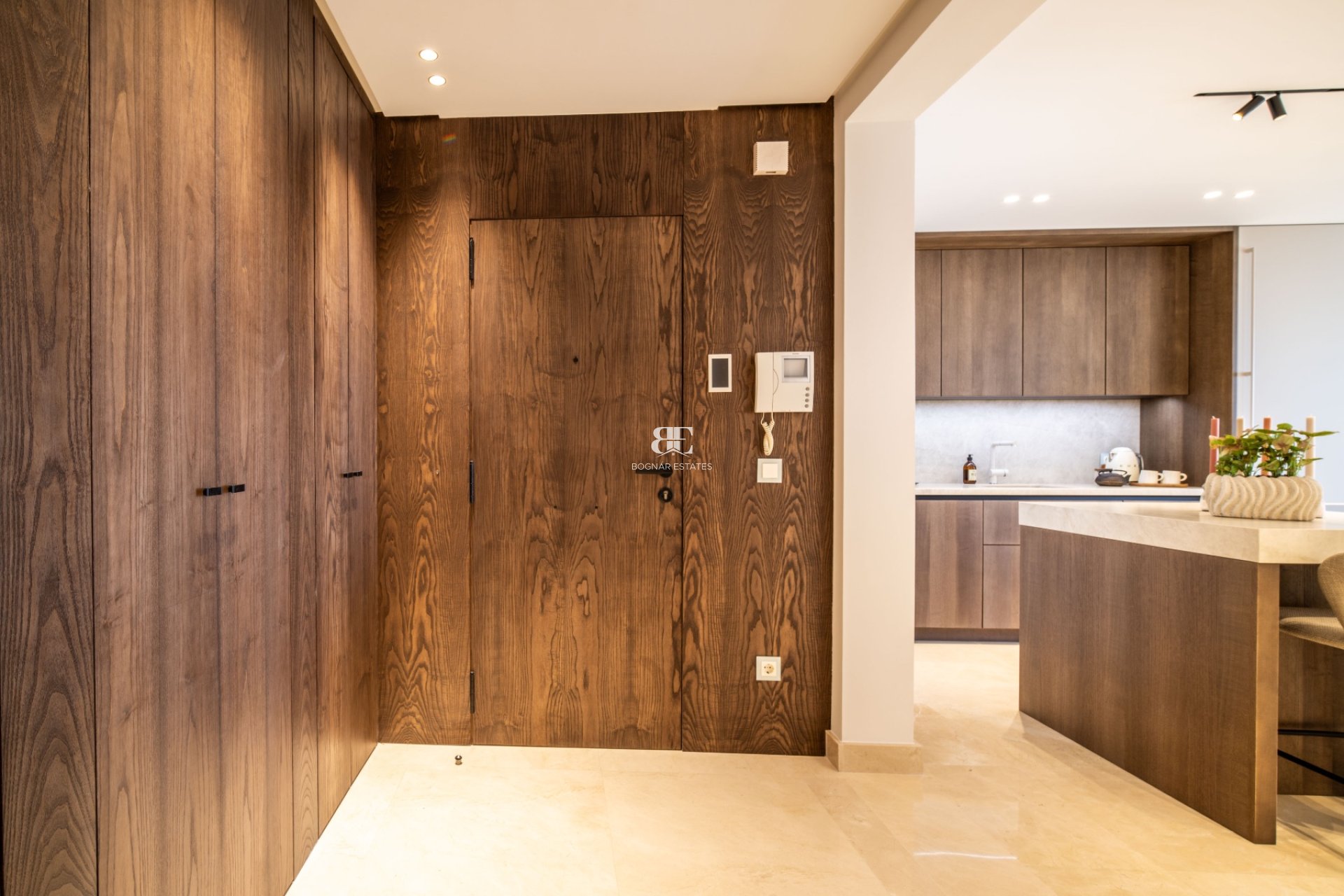 Herverkoop - apartment -
Benahavis - La Quinta
