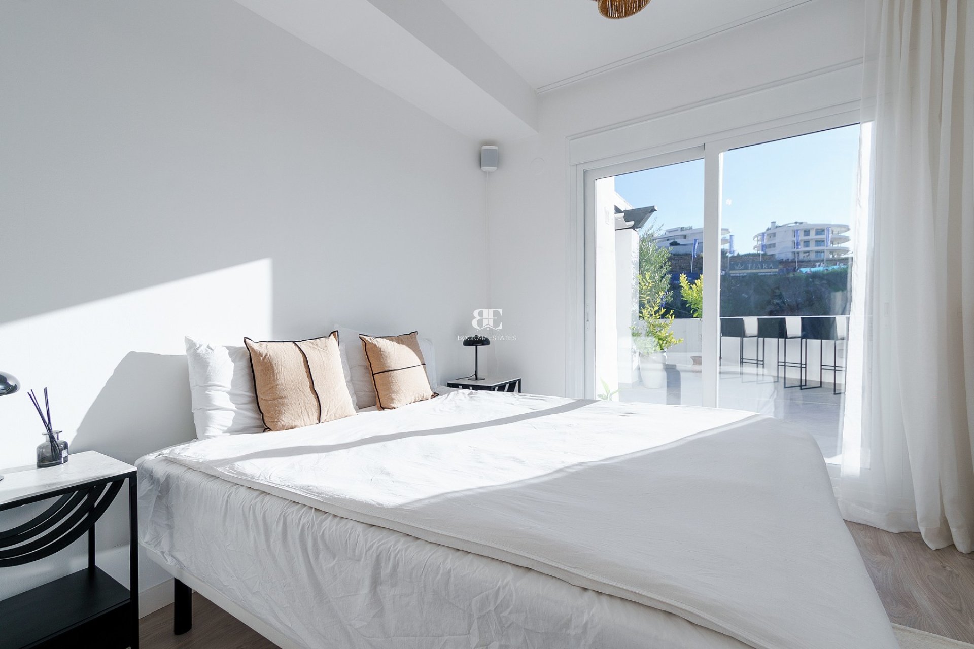 Herverkoop - apartment -
Benahavis - La Quinta