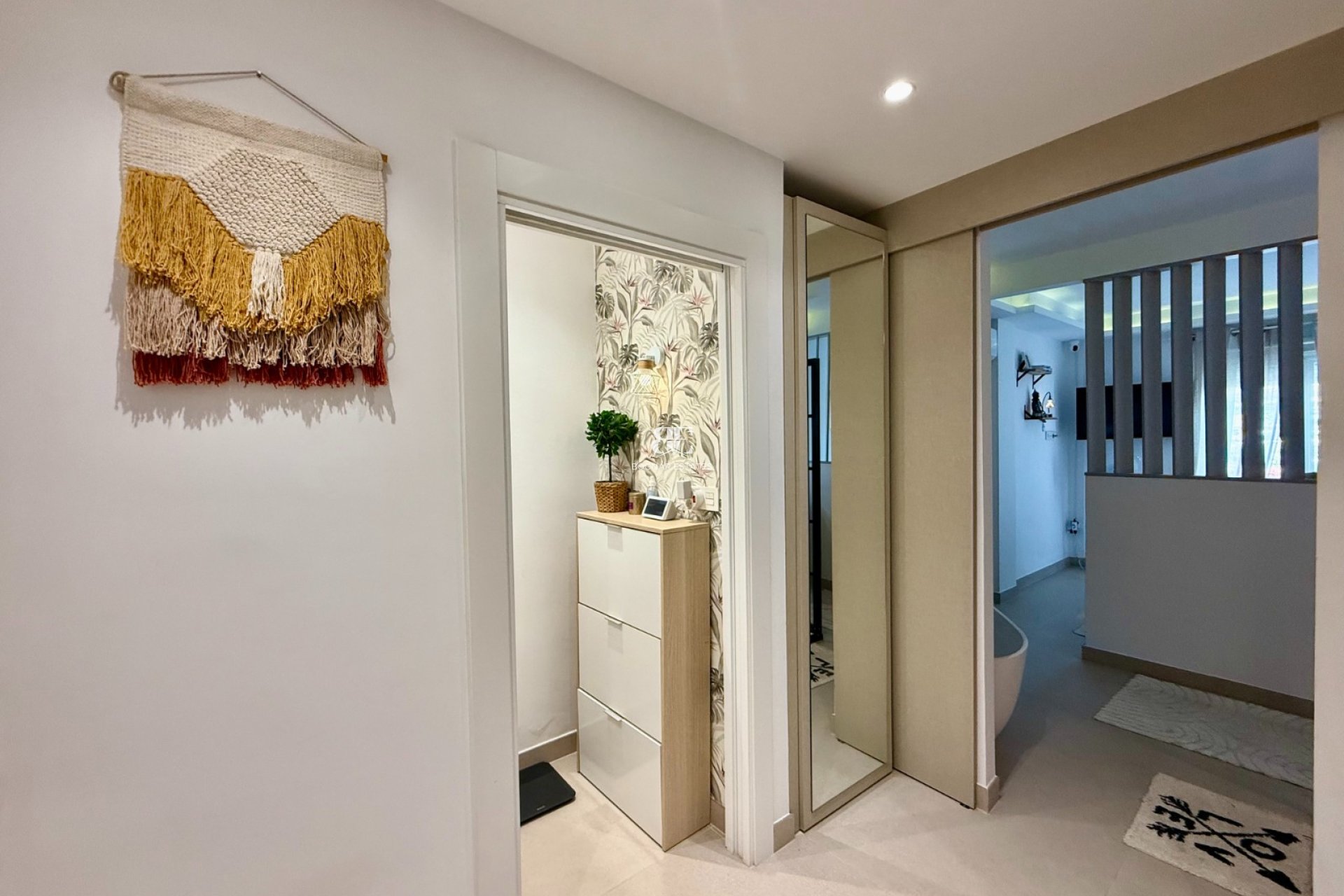 Herverkoop - apartment -
Benahavis - La Quinta