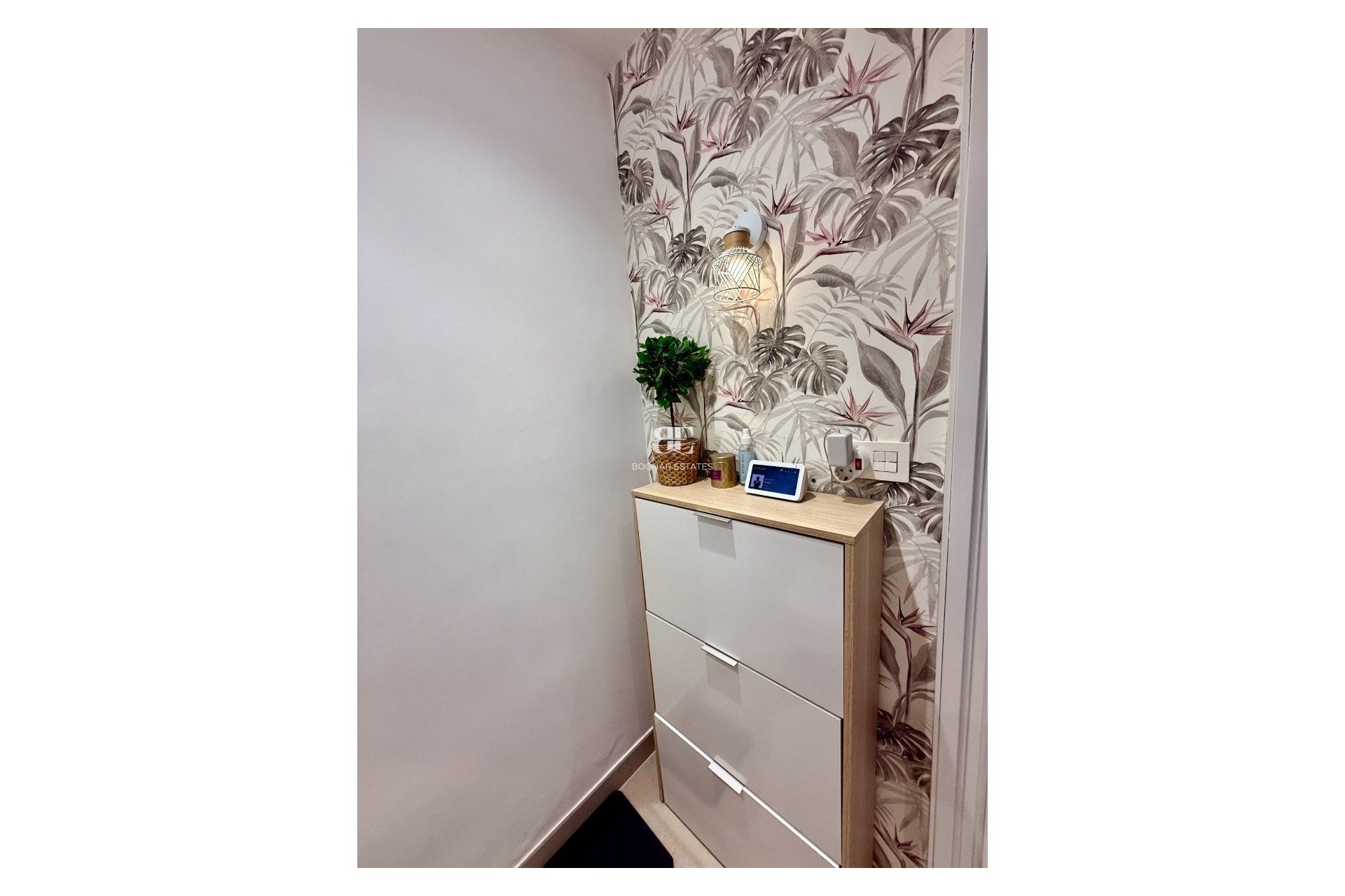 Herverkoop - apartment -
Benahavis - La Quinta