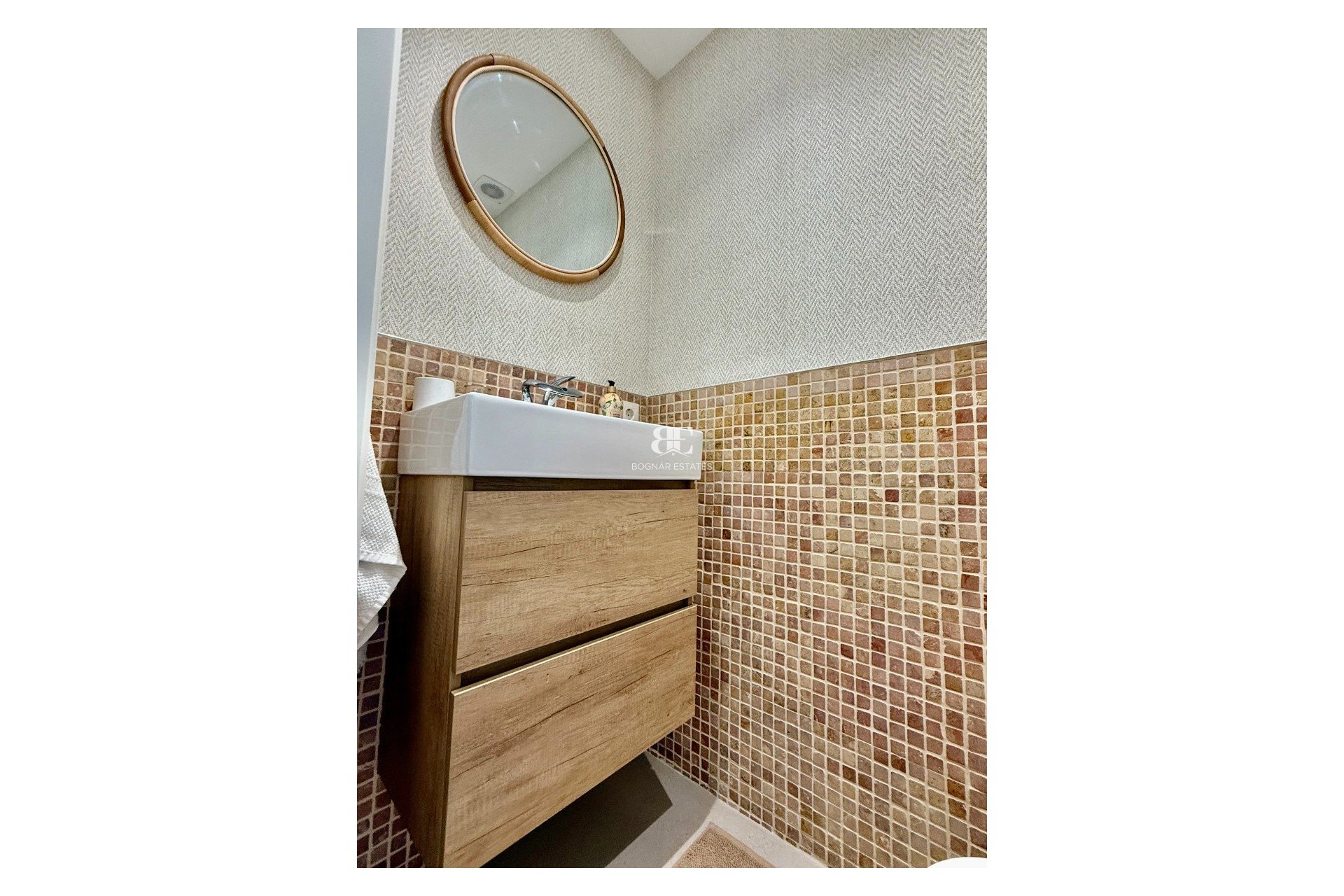 Herverkoop - apartment -
Benahavis - La Quinta