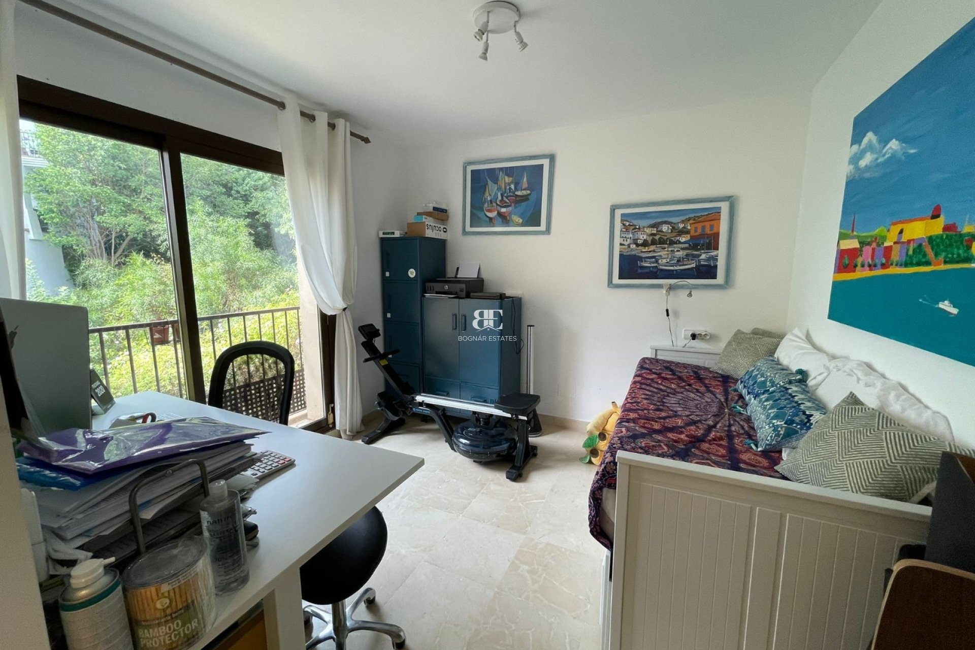 Herverkoop - apartment -
Benahavis - Los Arqueros