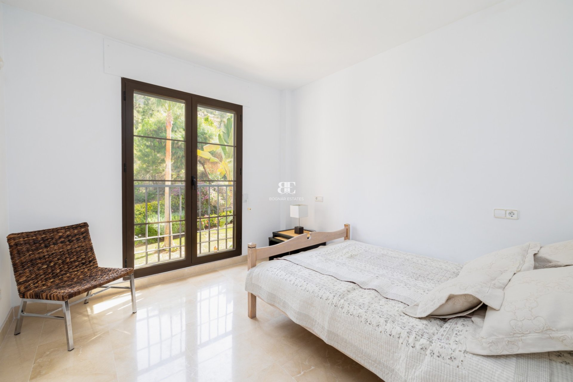 Herverkoop - apartment -
Benahavis - Los Arqueros