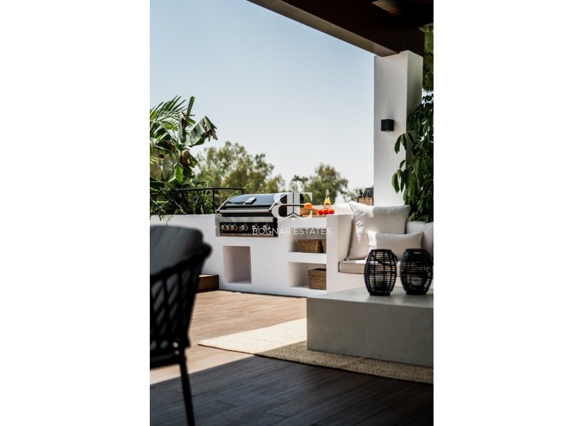 Herverkoop - apartment -
Benahavis - Puerto de los Almendros