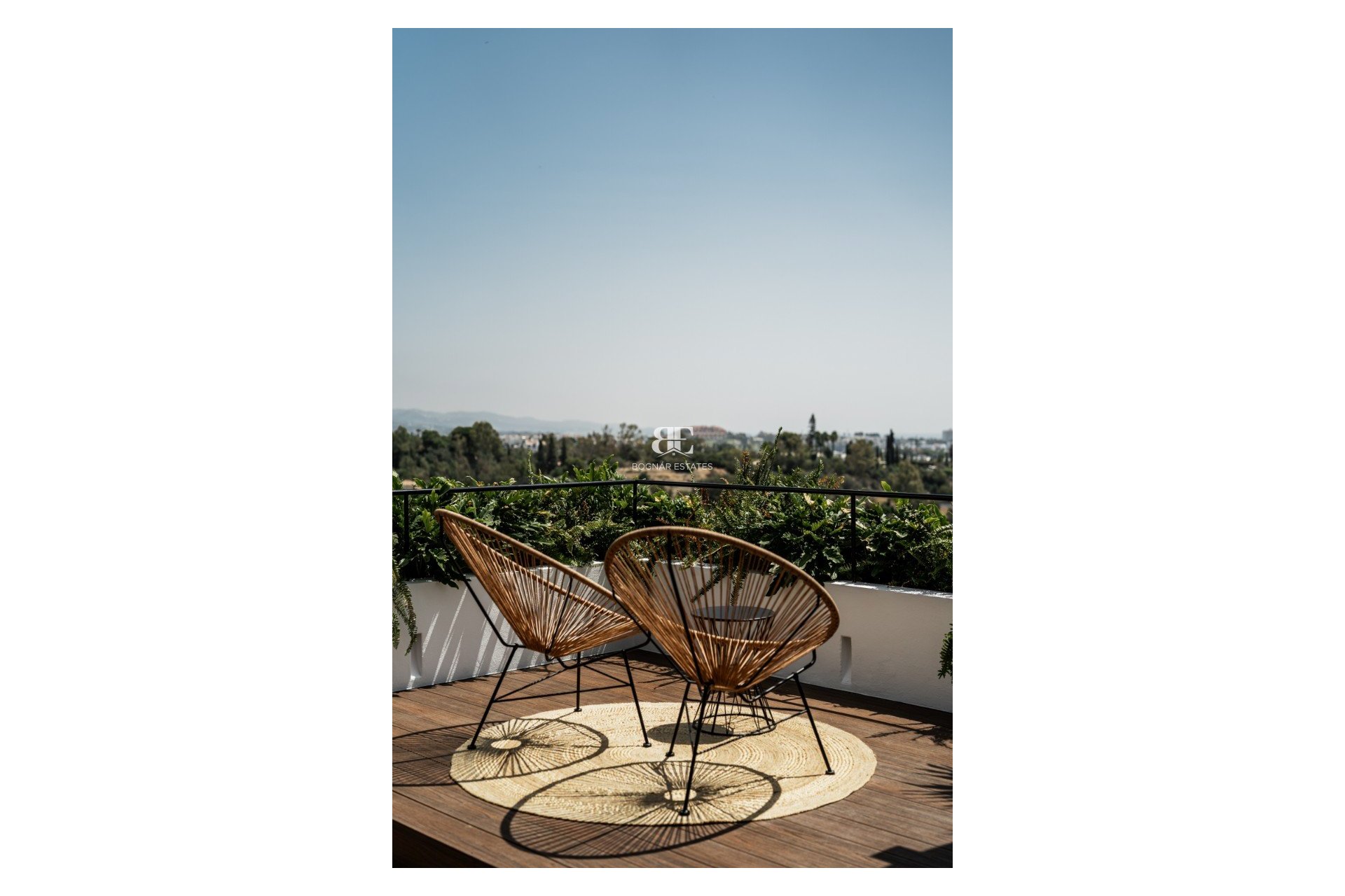 Herverkoop - apartment -
Benahavis - Puerto de los Almendros