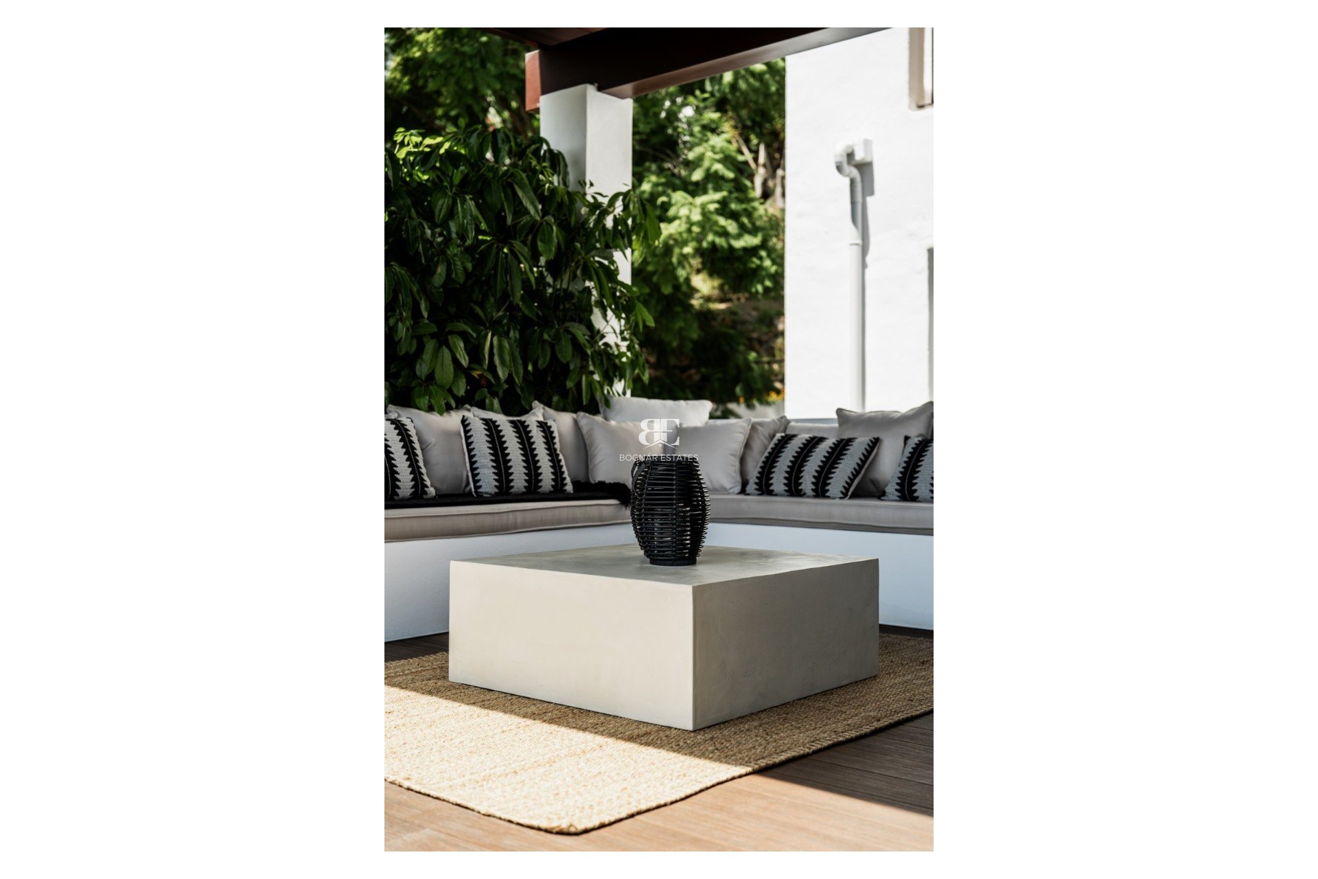 Herverkoop - apartment -
Benahavis - Puerto de los Almendros