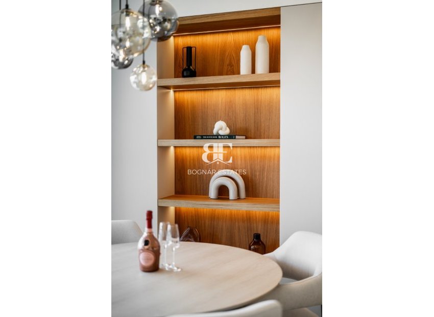 Herverkoop - apartment -
Benahavis - Puerto de los Almendros