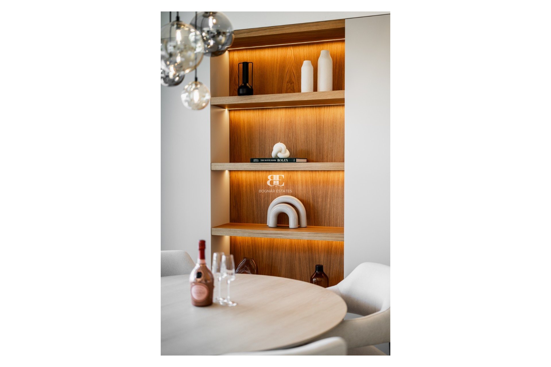 Herverkoop - apartment -
Benahavis - Puerto de los Almendros
