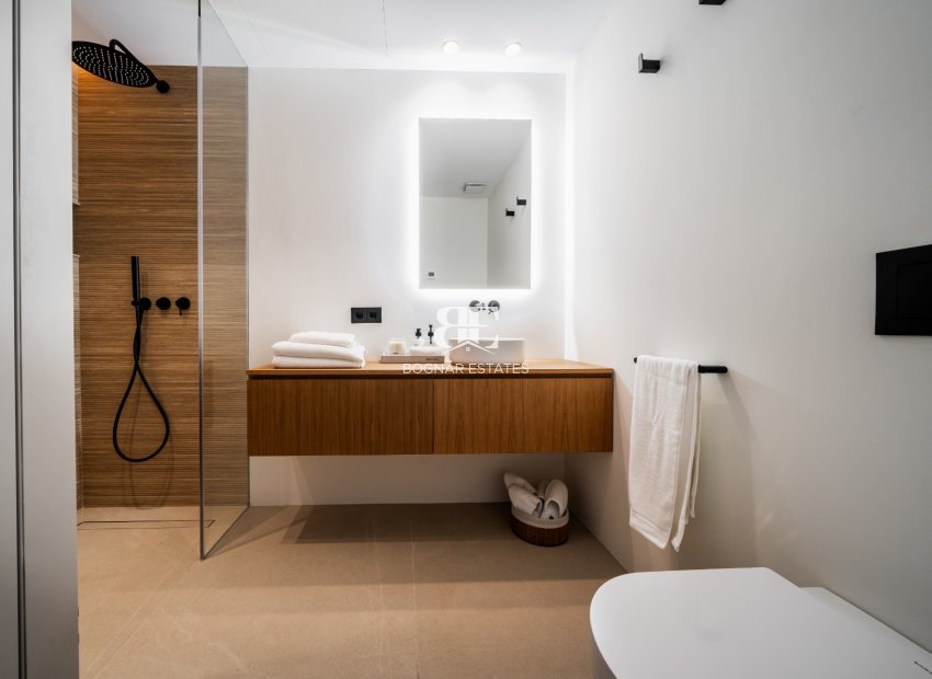 Herverkoop - apartment -
Benahavis - Puerto de los Almendros