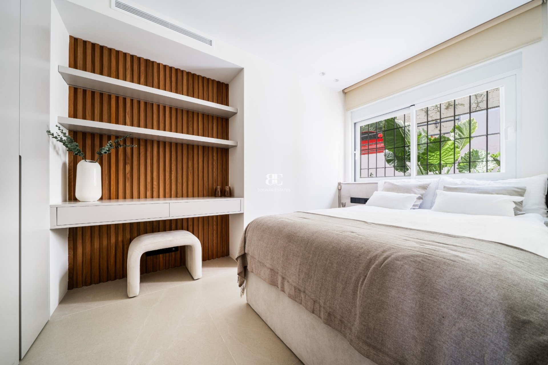Herverkoop - apartment -
Benahavis - Puerto de los Almendros