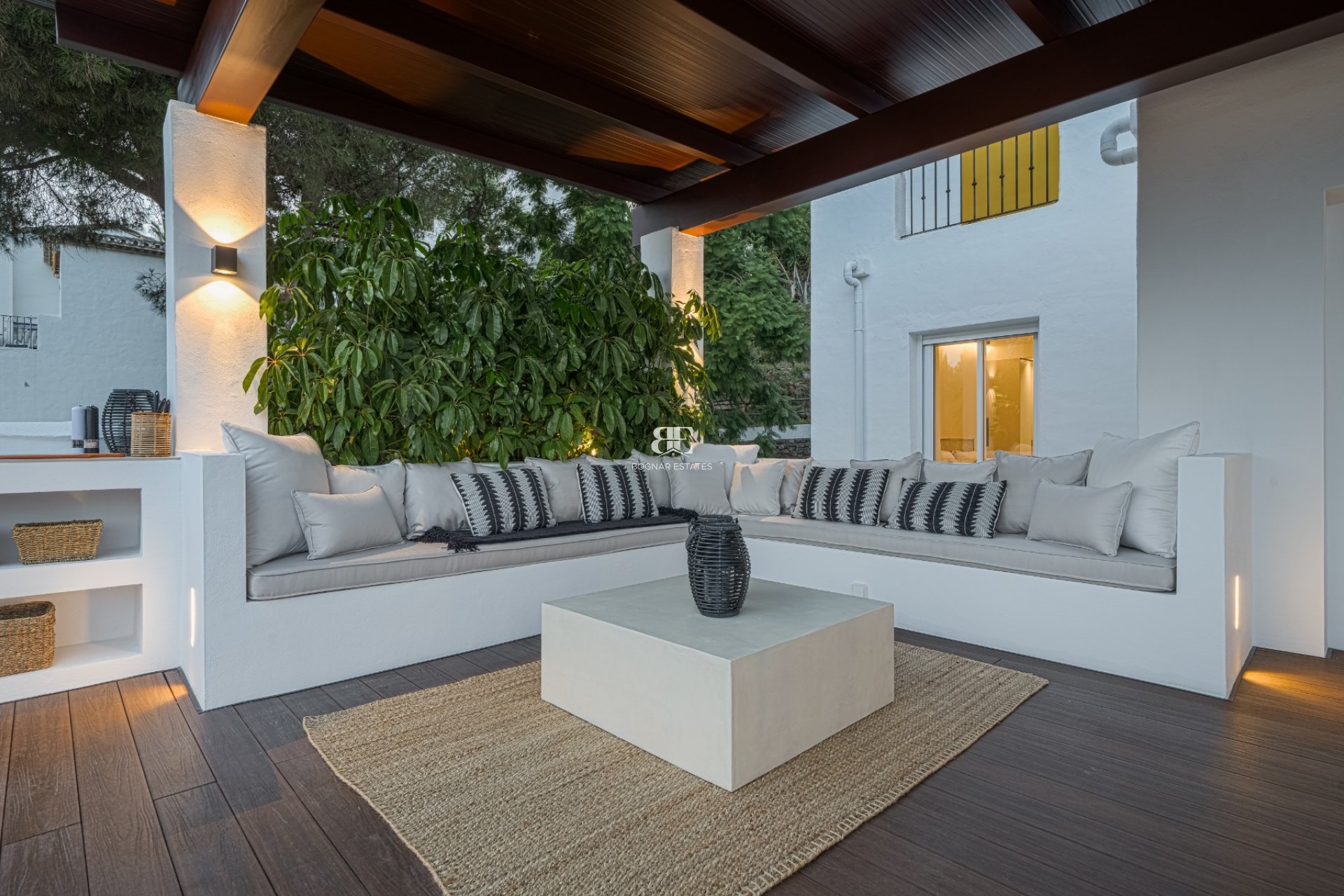Herverkoop - apartment -
Benahavis - Puerto de los Almendros