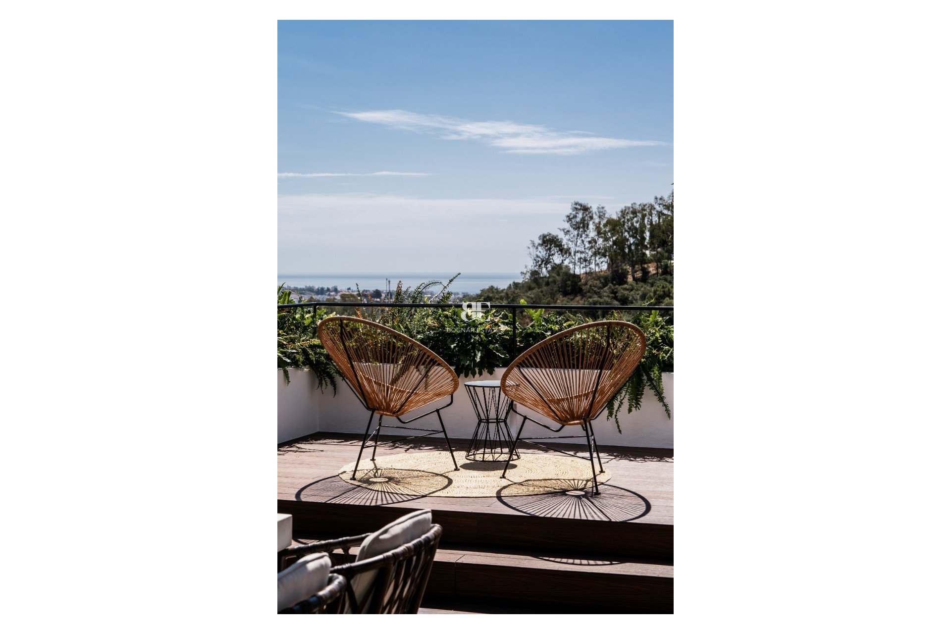 Herverkoop - apartment -
Benahavis - Puerto de los Almendros