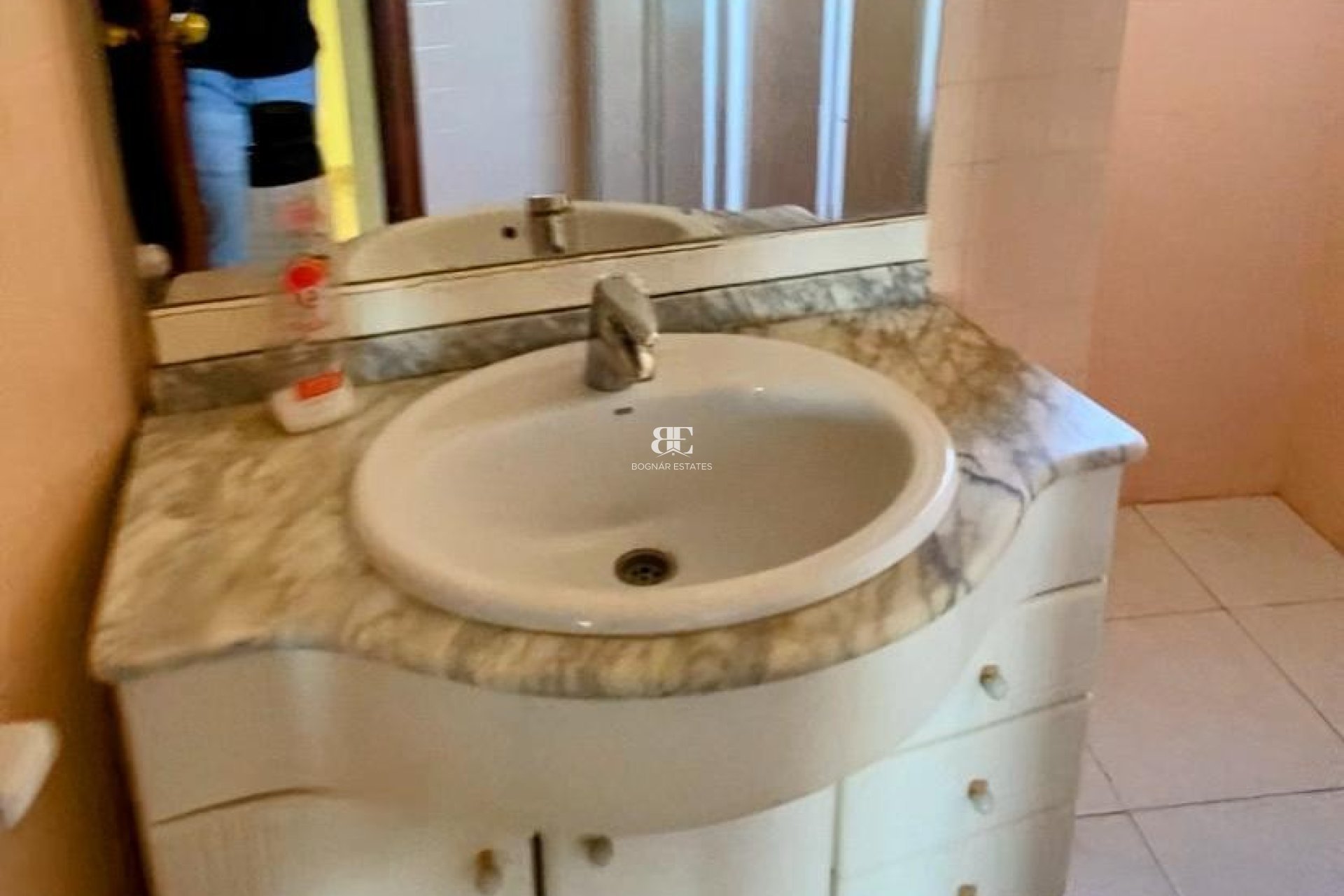 Herverkoop - apartment -
Benidorm - 1ª Linea