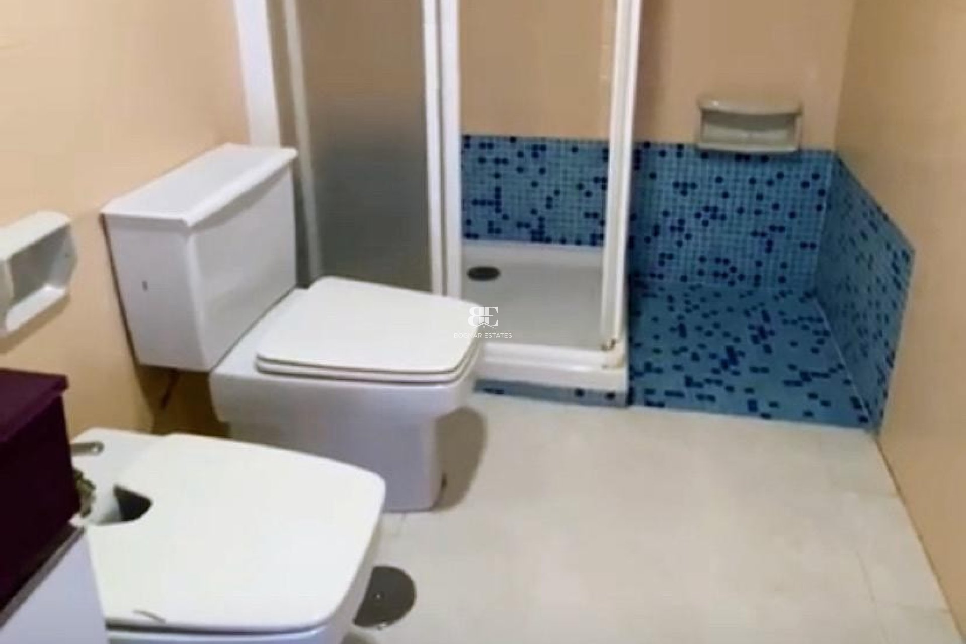 Herverkoop - apartment -
Benidorm - 1ª Linea