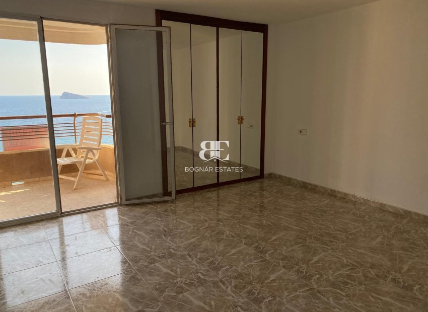 Herverkoop - apartment -
Benidorm - 1ª Linea