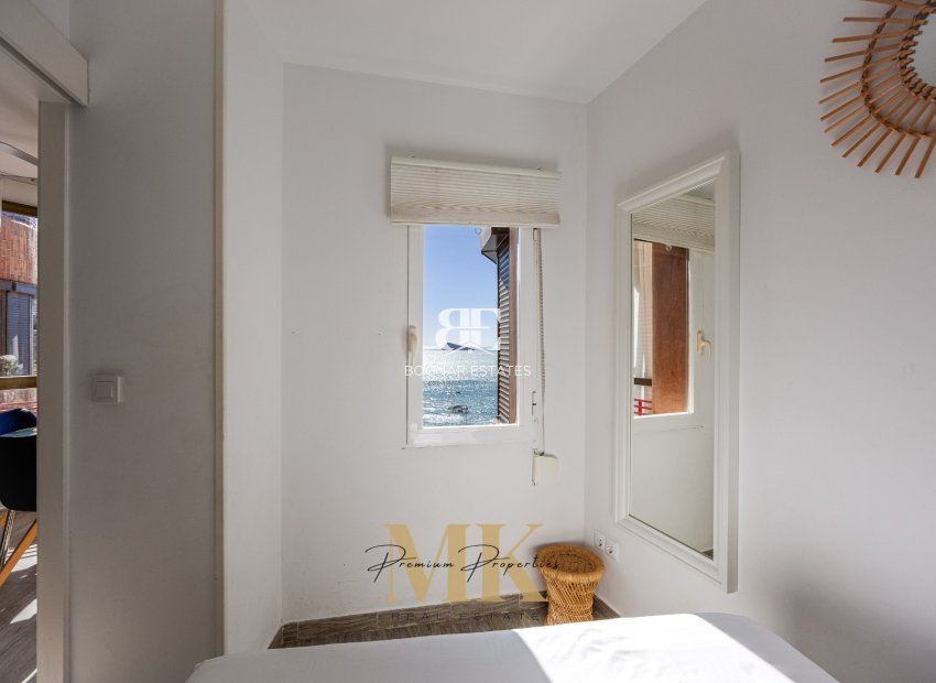 Herverkoop - apartment -
Benidorm - Coblanca