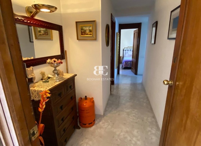 Herverkoop - apartment -
Benidorm - Levante