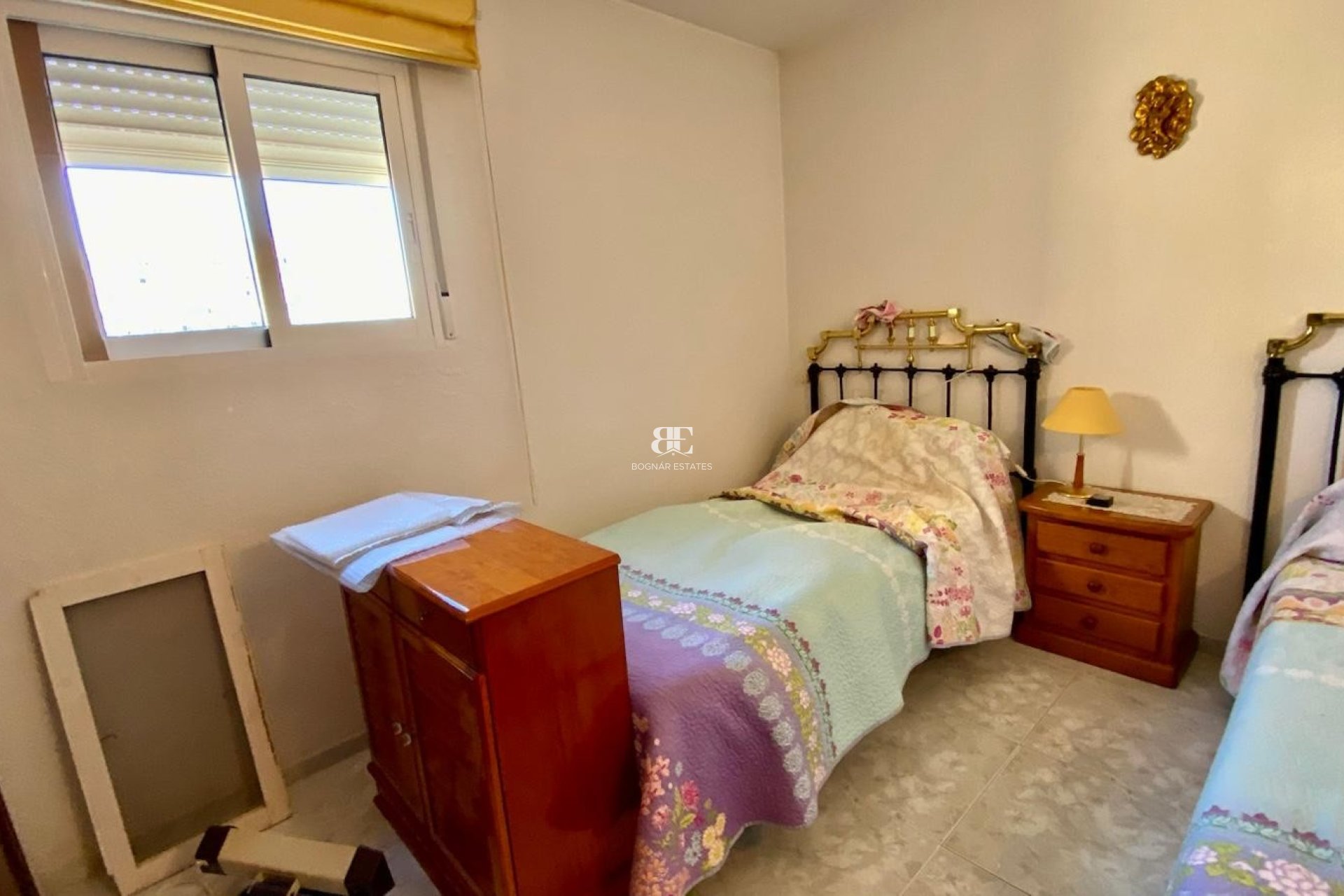 Herverkoop - apartment -
Benidorm - Levante