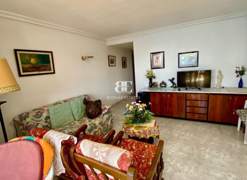 Herverkoop - apartment -
Benidorm - Levante