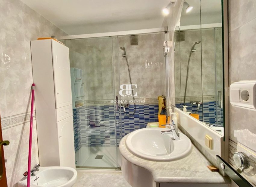 Herverkoop - apartment -
Benidorm - Levante