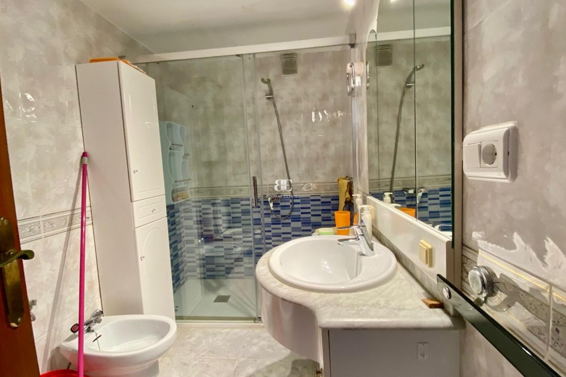 Herverkoop - apartment -
Benidorm - Levante