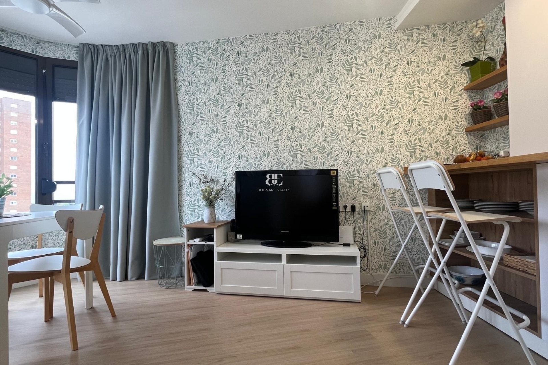 Herverkoop - apartment -
Benidorm - Levante