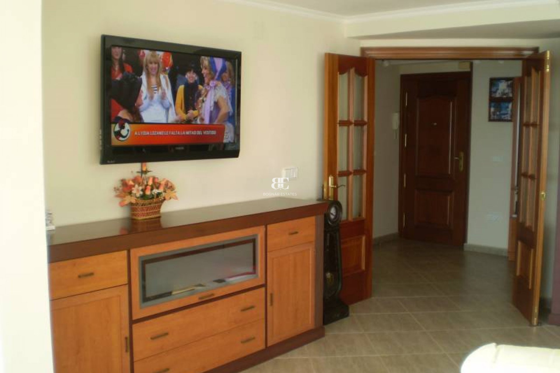 Herverkoop - apartment -
Benidorm - Levante