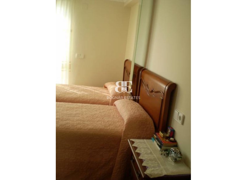 Herverkoop - apartment -
Benidorm - Levante