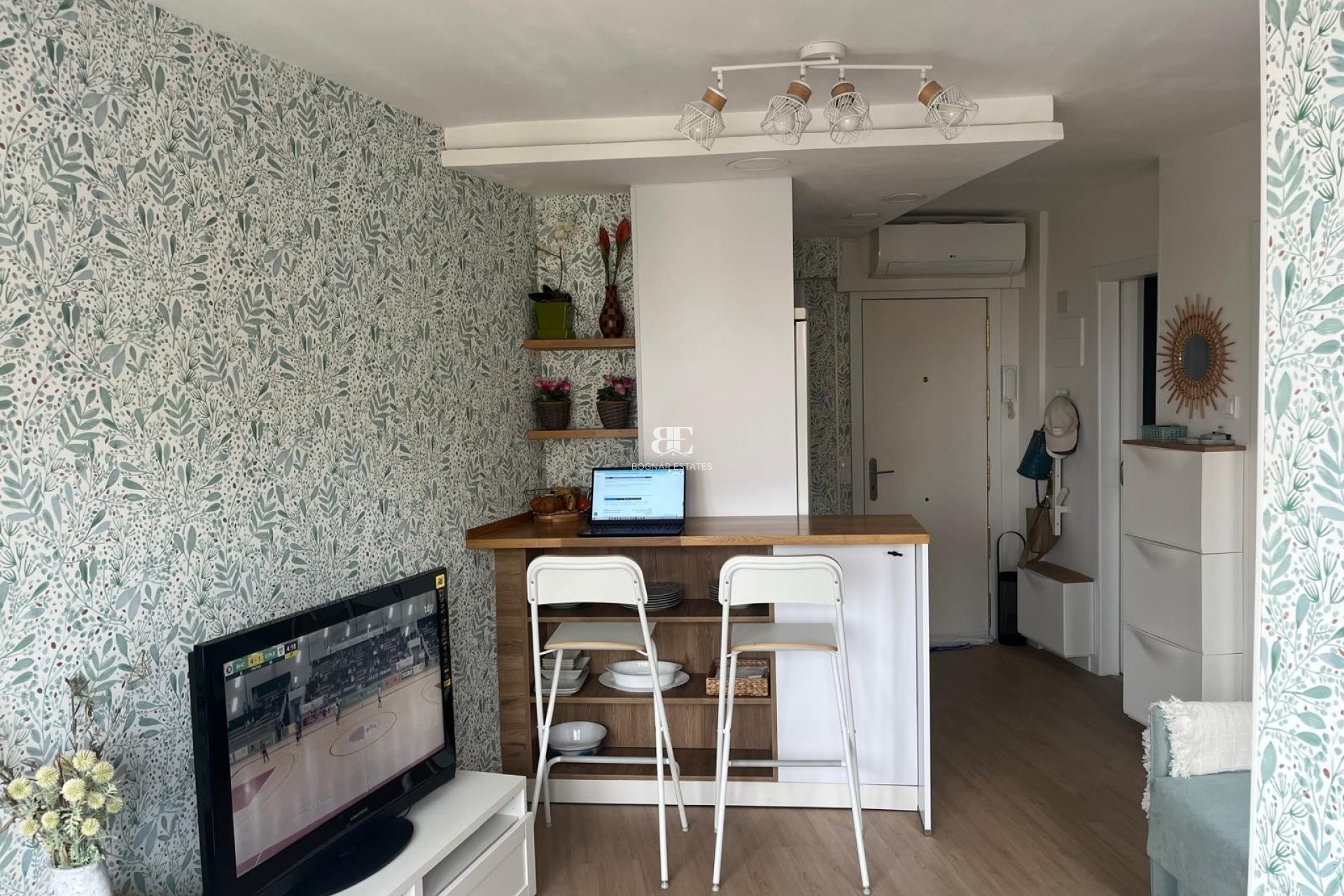 Herverkoop - apartment -
Benidorm - Levante