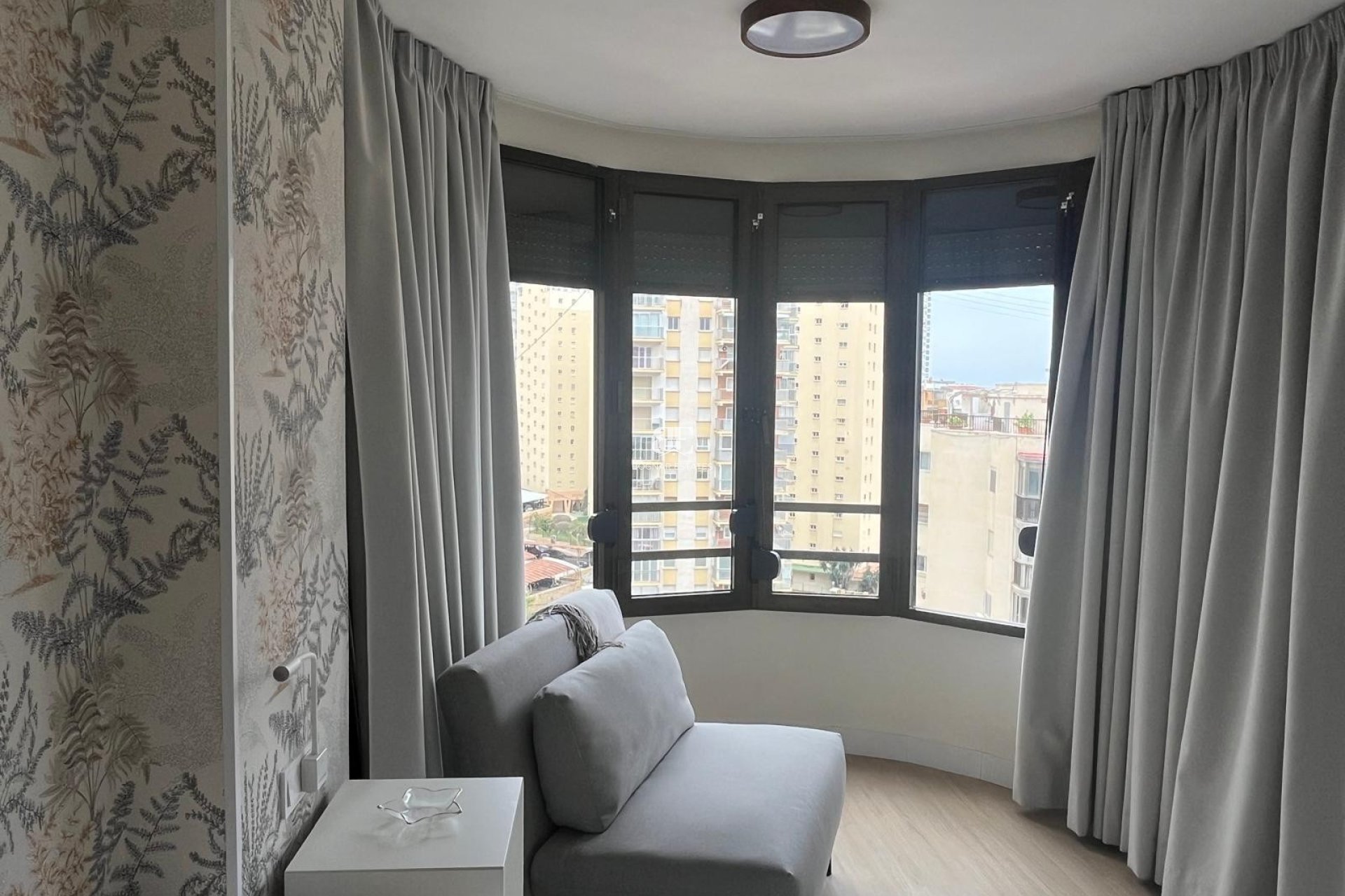 Herverkoop - apartment -
Benidorm - Levante