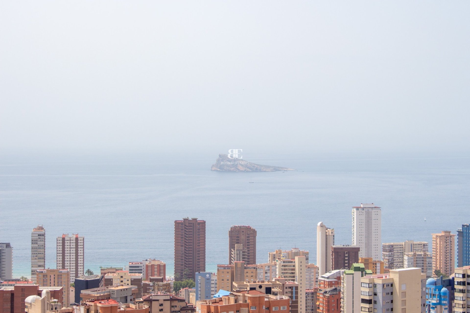 Herverkoop - apartment -
Benidorm - Levante