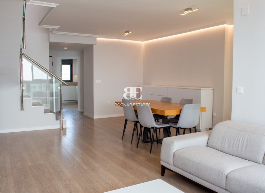 Herverkoop - apartment -
Benidorm - Levante
