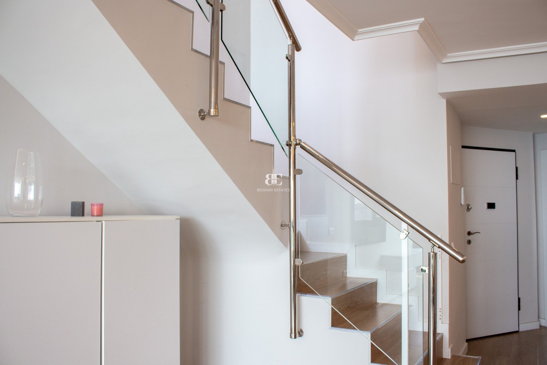 Herverkoop - apartment -
Benidorm - Levante