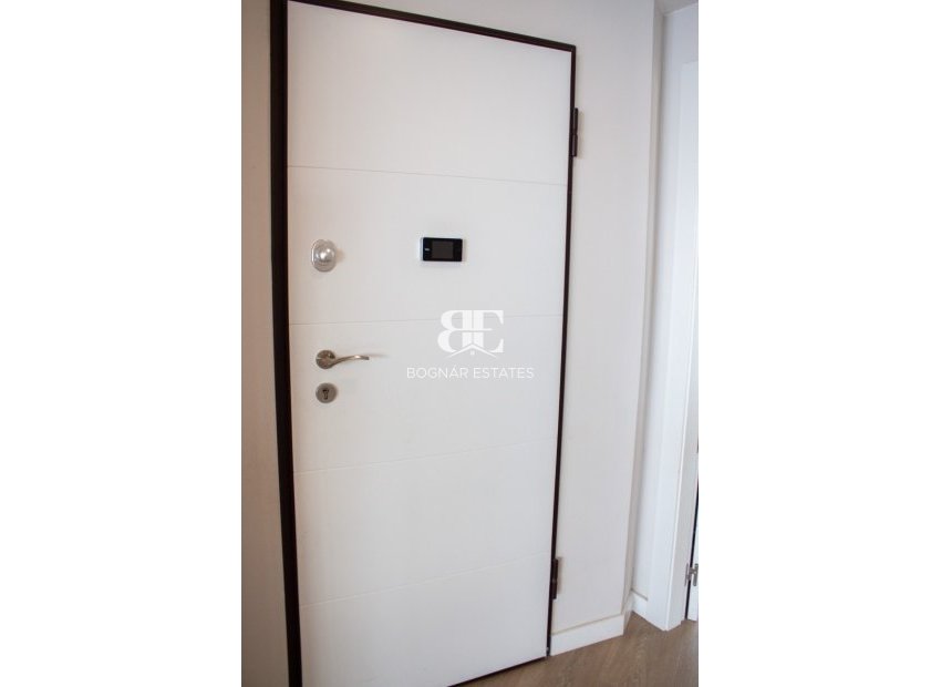 Herverkoop - apartment -
Benidorm - Levante