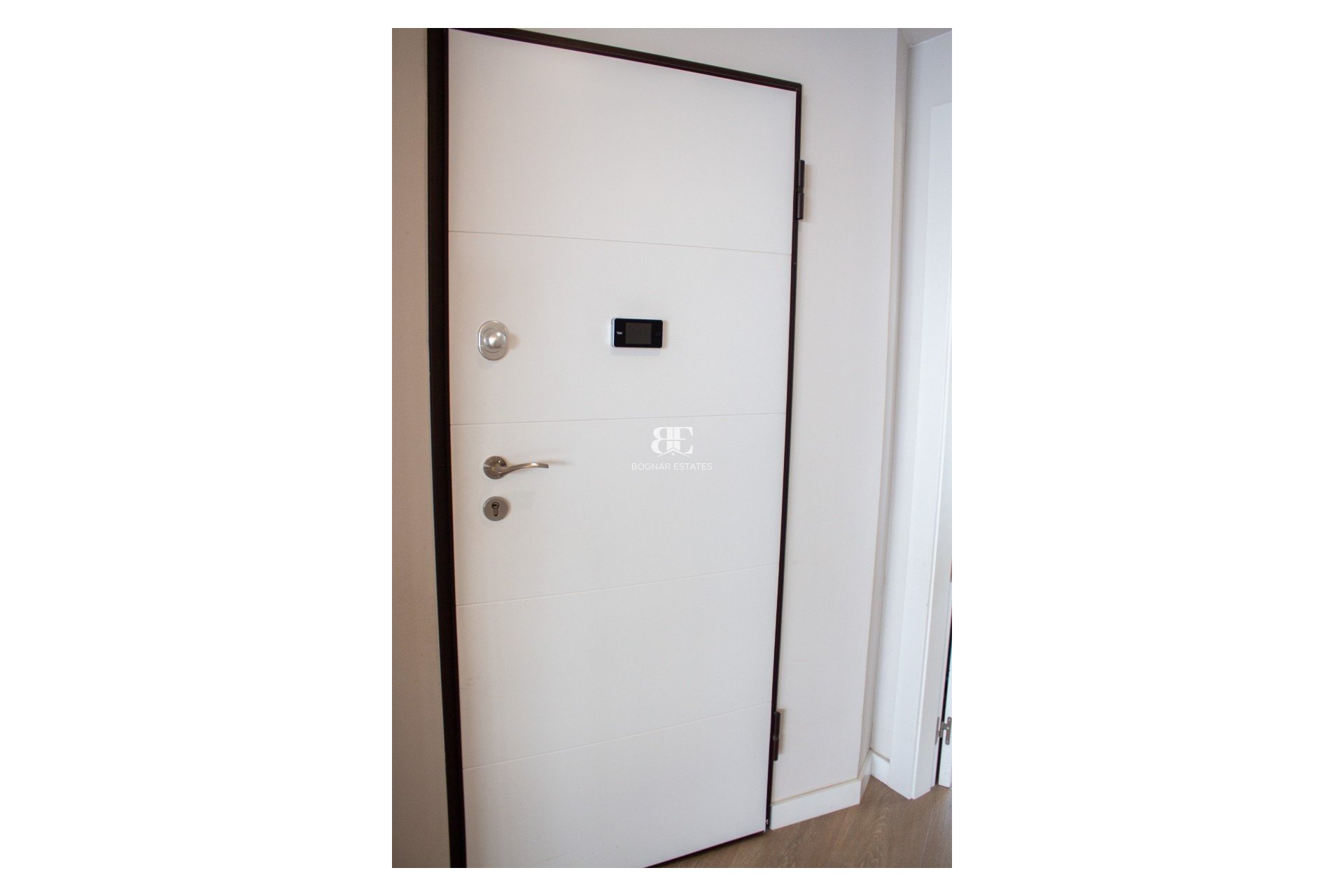 Herverkoop - apartment -
Benidorm - Levante
