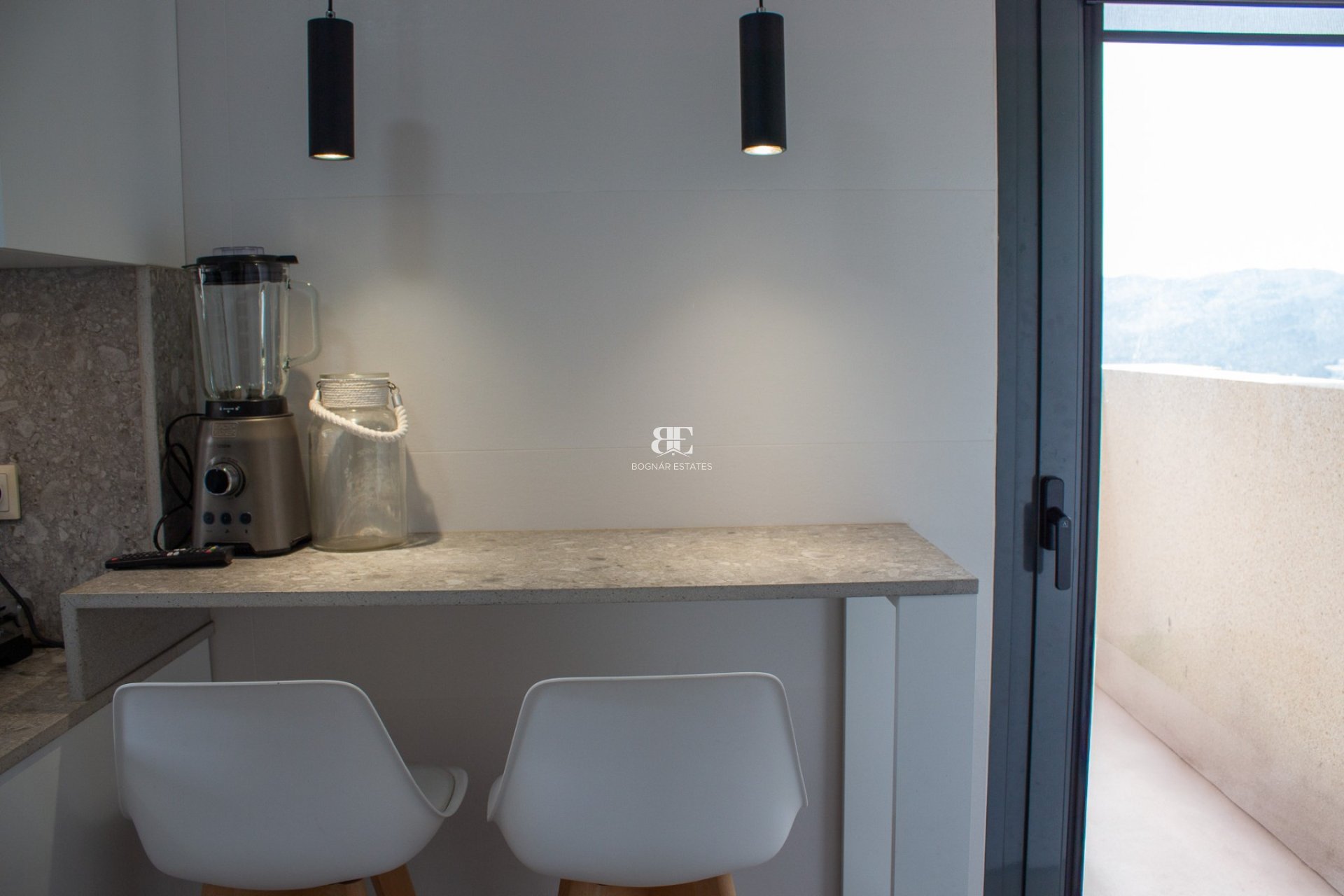 Herverkoop - apartment -
Benidorm - Levante