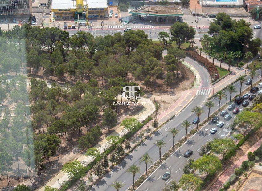 Herverkoop - apartment -
Benidorm - Levante