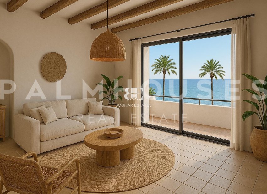 Herverkoop - apartment -
Benidorm* - Levante*