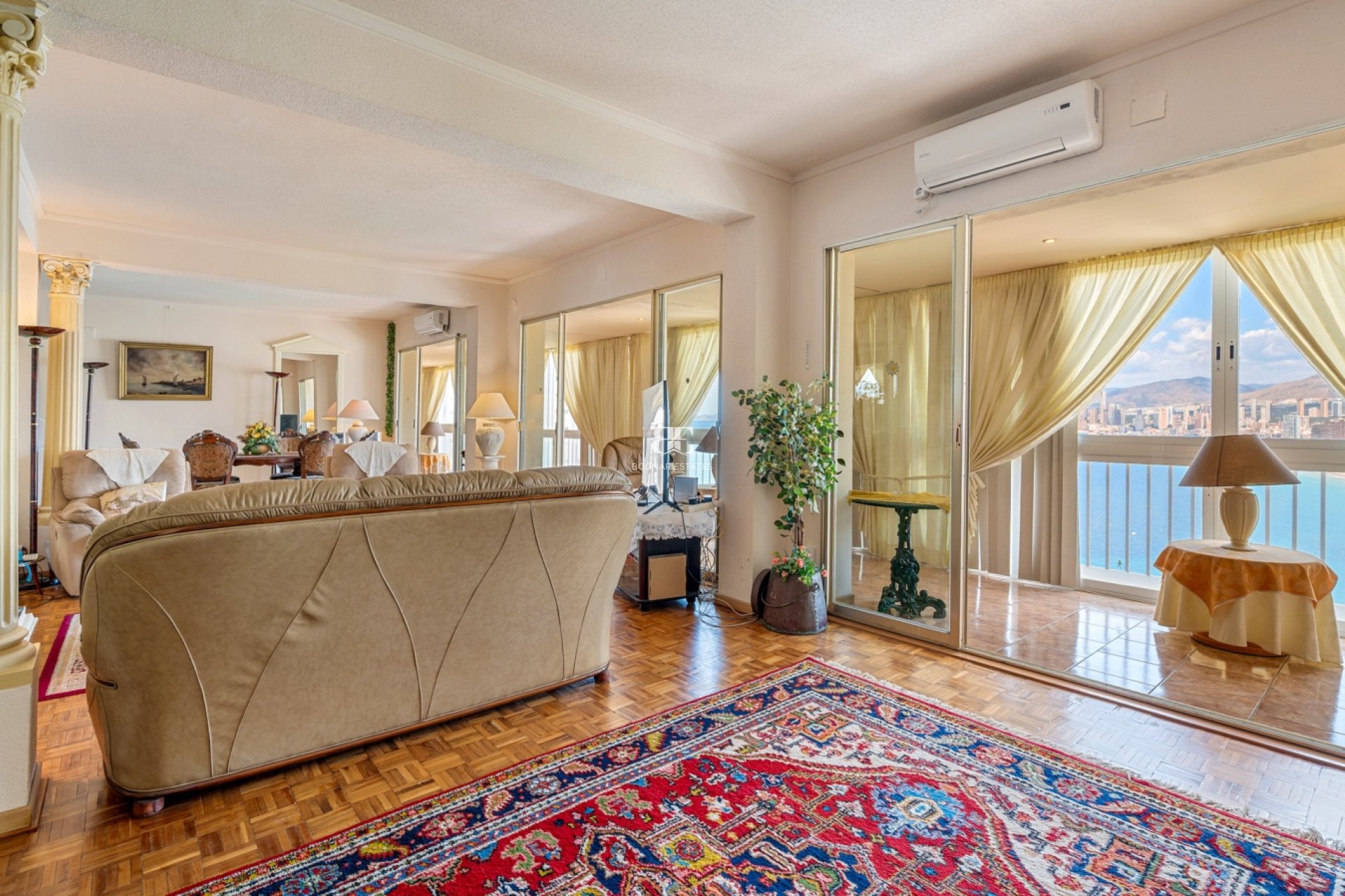Herverkoop - apartment -
Benidorm* - Levante*
