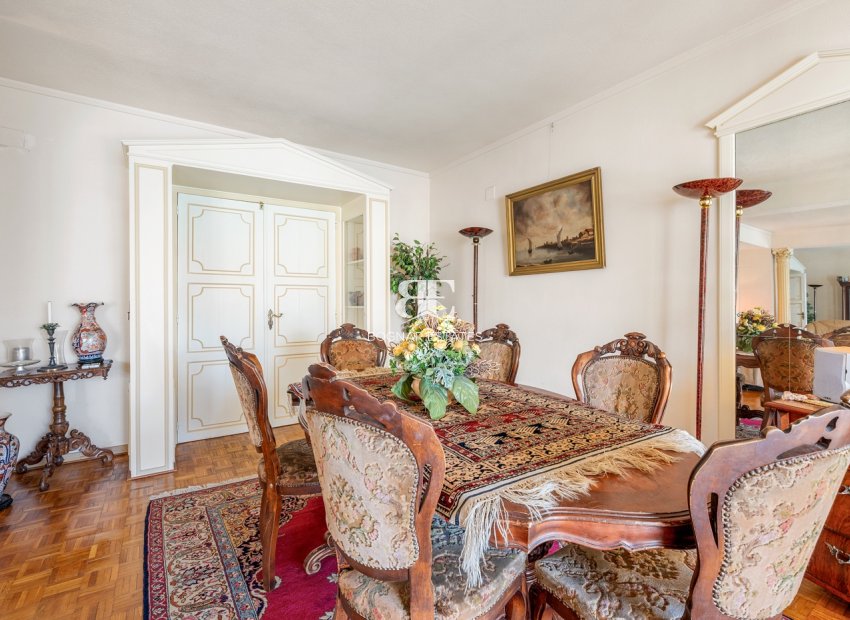 Herverkoop - apartment -
Benidorm* - Levante*