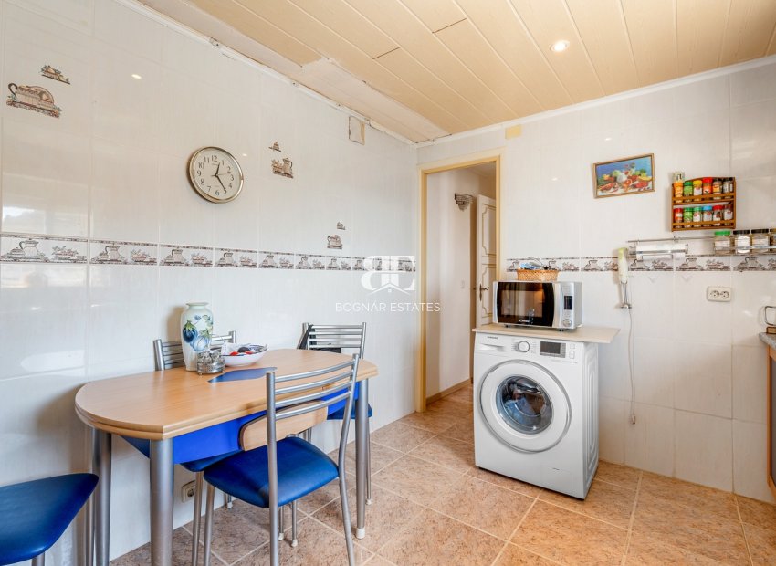 Herverkoop - apartment -
Benidorm* - Levante*