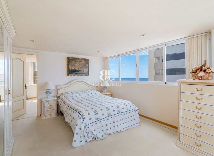 Herverkoop - apartment -
Benidorm* - Levante*