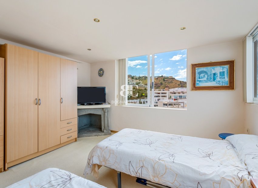 Herverkoop - apartment -
Benidorm* - Levante*
