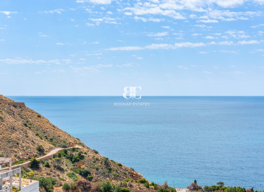 Herverkoop - apartment -
Benidorm* - Levante*